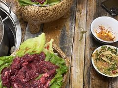 -刘少华贵州小黄牛·鲜牛肉火锅(总店)