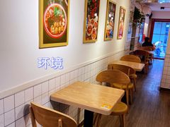 -十三朝牛馍王擀面皮(骡马市店)