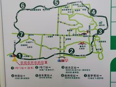 -东平国家森林公园