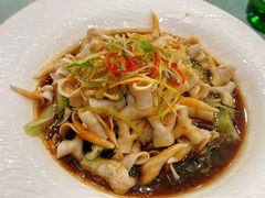 -牟传仁饭庄(星海店)
