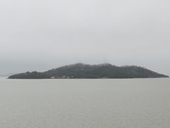 -巢湖姥山岛
