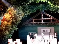 -中国人民大学明德堂(人大如论讲堂)