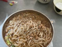 -正宗杨记普洱酸醋米线(总店)