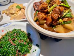 -壹只菜·崇明本地特色菜(崇明南门店)
