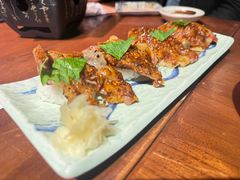 -木村武·手作寿司料理(中山亭店)