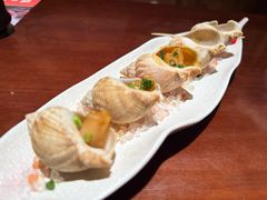 -弓二·烧鸟居酒屋(财富购物中心店)