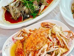 -众味海鲜大排档·活海鲜·潮汕味(南澳店)
