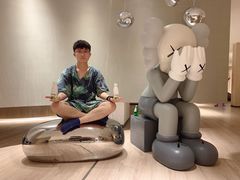 -水裹汤泉生活馆餐厅