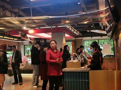-易裕和·长沙米粉(竹塘西路店)