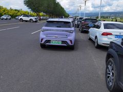 -敕勒川草原