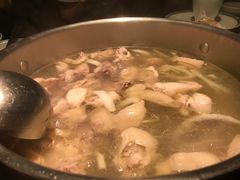 -百年果林椰子鸡(中洲店)