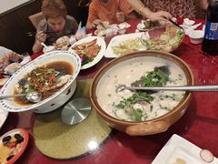 -旭龙鱼头王(航华店)