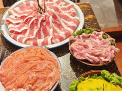 -赵九记呱呱老火锅(钟楼总店)