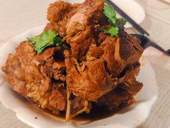 -老北京馅饼粥(西单店)