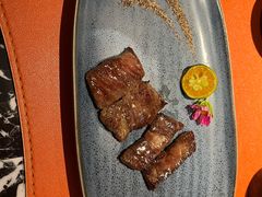 -牛将军•涮肉•烤肉(北京王府井·故宫店)