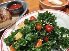 -Laures·月桂西班牙碳烤餐厅(十尚坊店)