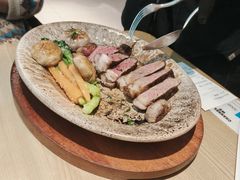 -魏客咖啡(中铁中心店)