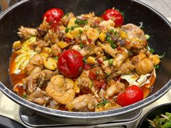 -聚味瞿记·龙虾堂(天元店)