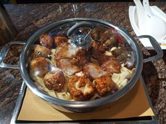 山珍海味锅-黄记煌三汁焖锅(崇文门店)