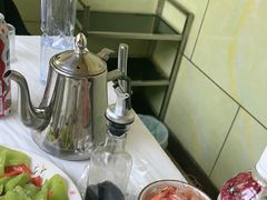 -宾朋海鲜特色美食餐厅·纯手工鲅鱼水饺(兴海路店)