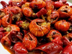 -扒虾小妹儿麻辣海鲜(宏图街店)