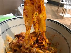 biangbiang面-墩儿大碗宽面(来福士店)