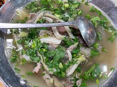 -杨三孃跷脚牛肉(清凤时代店)