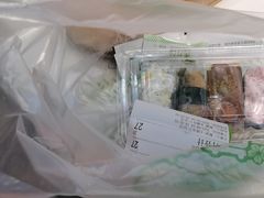 -鲜道寿司(无锡苏宁店)