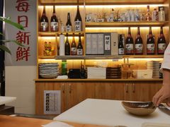 -鮨桐日本料理(望京店)