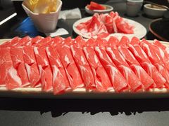 -额尔敦传统涮(公园西路店)