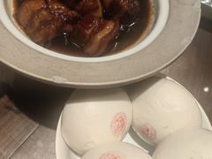 -黄山老妈·土菜(碧桂园店)