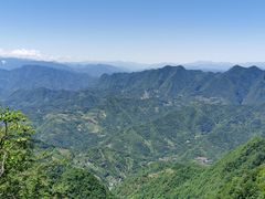 -塔云山