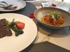 -ZHAO赵·牛扒坊(万象城店)
