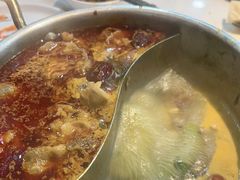 -苏格里岛自助烤肉海鲜火锅(成都金牛万达店)
