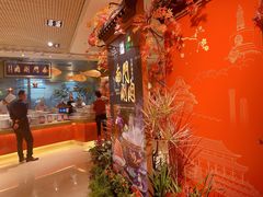 -咖啡苑自助餐厅·中国大饭店
