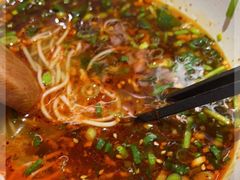 -马记永·兰州牛肉面(3019君尚店)