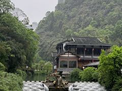 -矮寨·十八洞·德夯大峡谷景区