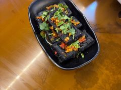 -铭副琦食·虾蟹烩馆(渔人码头店)