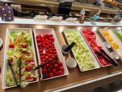 -比格比萨自助(新辰里学清路店)