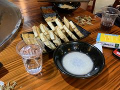 -炭虎子水浒烤肉(梦时代店)