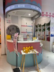 -星咔萌StarCamo儿童剪发(芳圆里IDMALL品牌形象店)