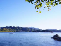 -北京金海湖景区