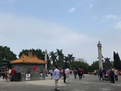 -南沙天后宫景区