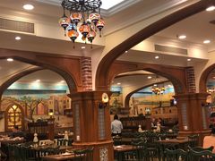 -清真·玛丽亚新疆菜主题餐厅(浙江中路店)