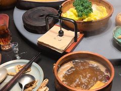 -蘑界·野生菌火锅(深业上城店)