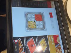 -海底捞火锅(群光广场店)