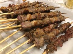 -马记烧烤(曲沃路店)