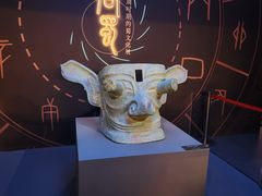 -呼和浩特博物馆