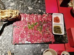 -蜀辣居鲜货老火锅(双流万达店)