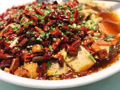 -鹊华居·地道鲁菜·海鲜·融合味(大明湖店)